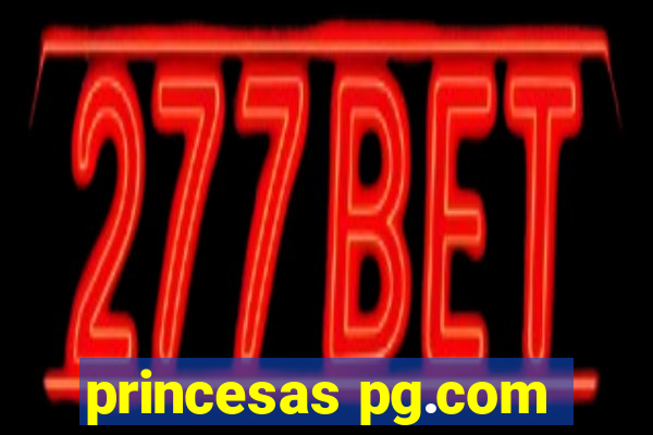 princesas pg.com